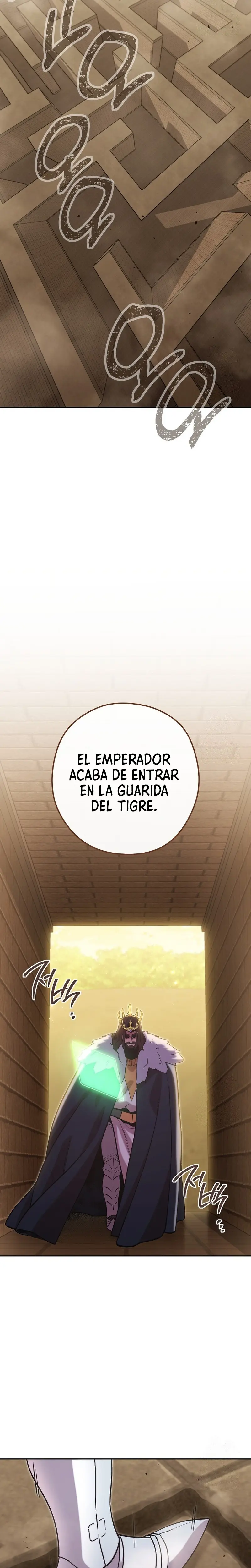 Cambiando la masmorra > Capitulo 241 > Page 231