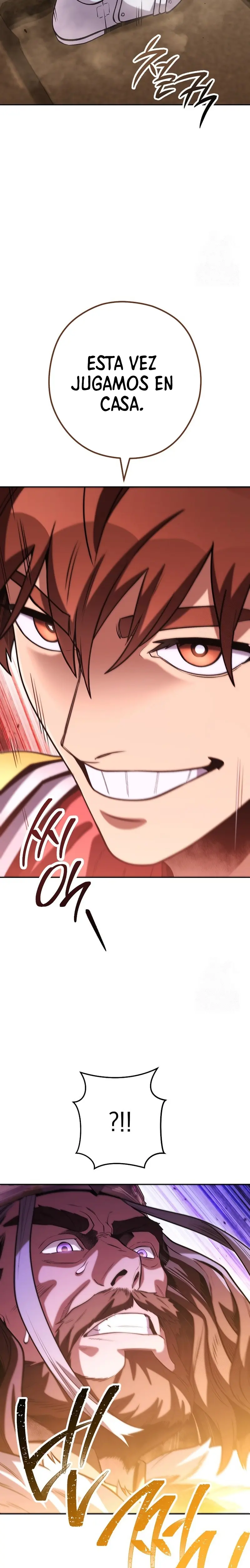 Cambiando la masmorra > Capitulo 241 > Page 241