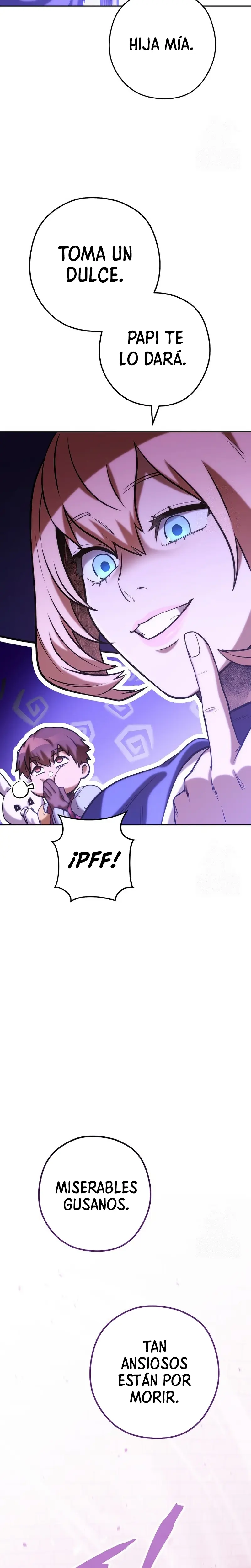 Cambiando la masmorra > Capitulo 241 > Page 311