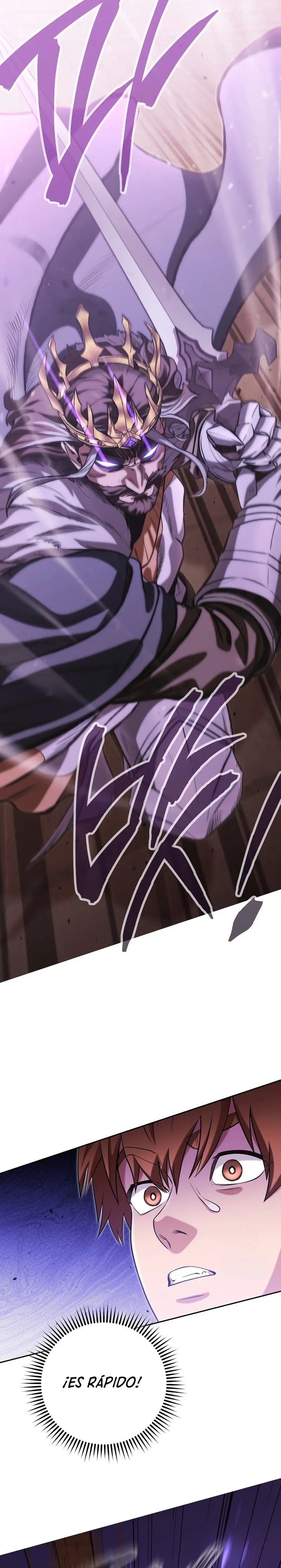 Cambiando la masmorra > Capitulo 241 > Page 321