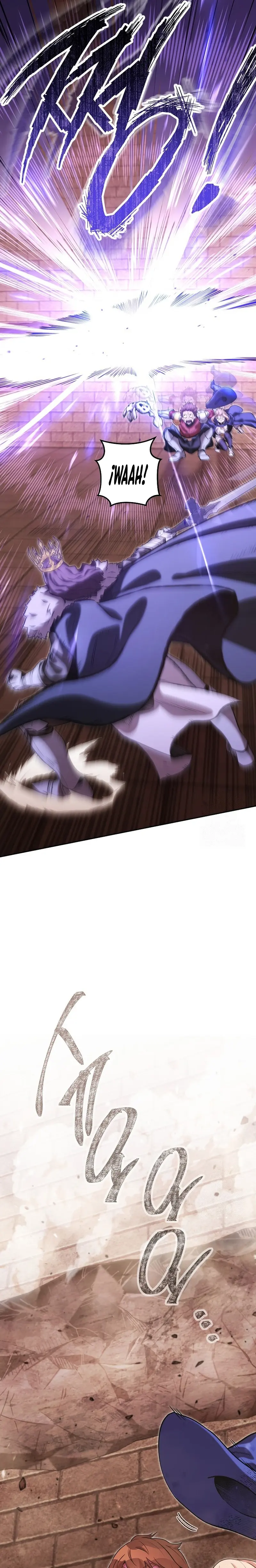 Cambiando la masmorra > Capitulo 241 > Page 331