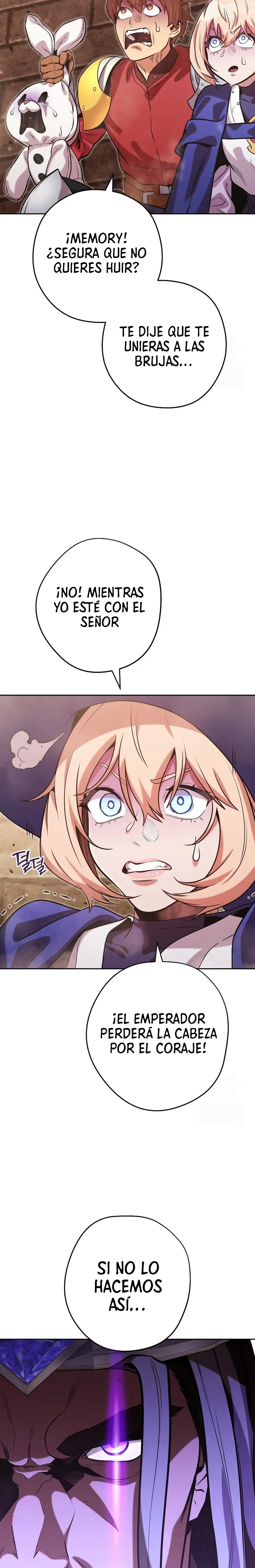 Cambiando la masmorra > Capitulo 241 > Page 341