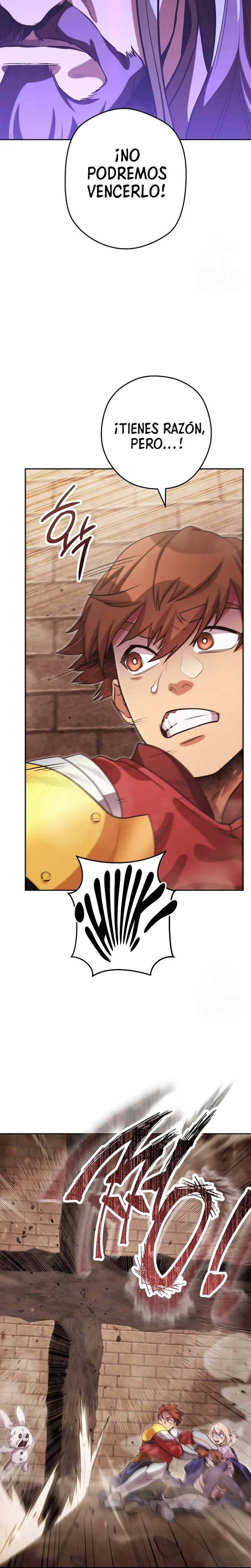 Cambiando la masmorra > Capitulo 241 > Page 351