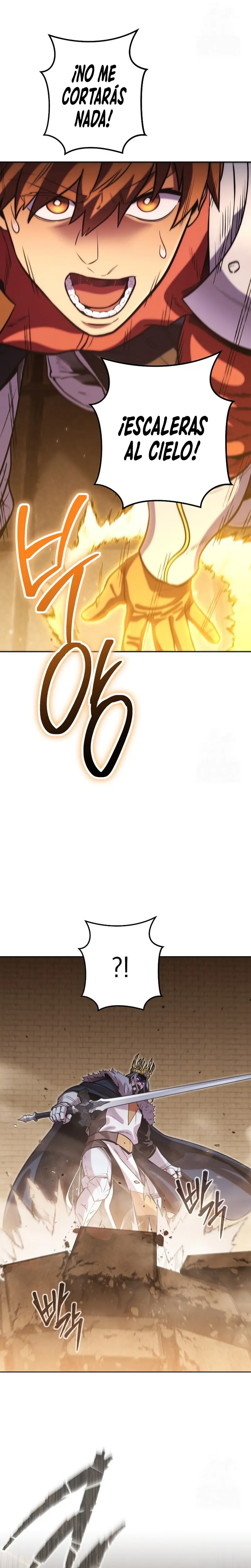 Cambiando la masmorra > Capitulo 241 > Page 371