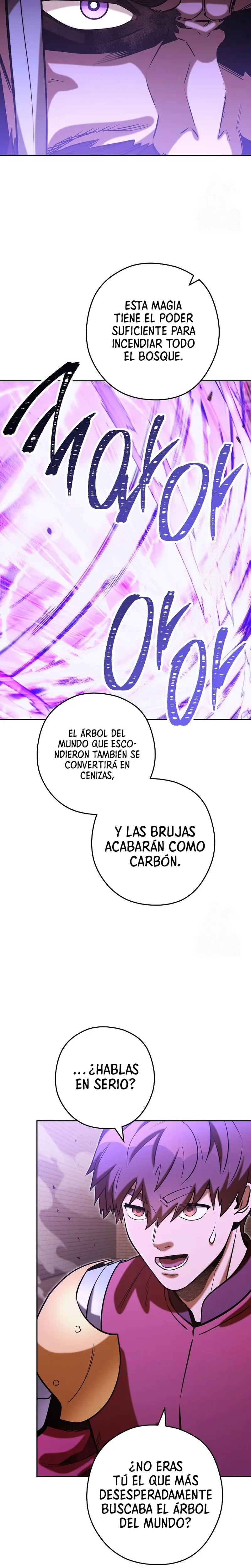 Cambiando la masmorra > Capitulo 243 > Page 201