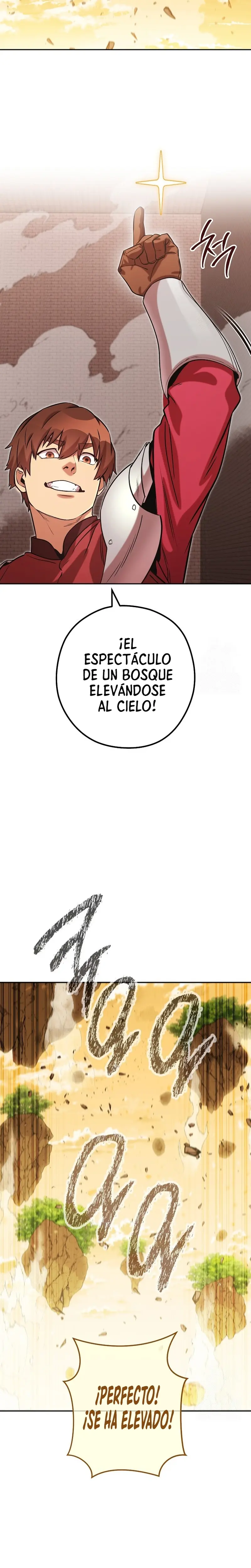 Cambiando la masmorra > Capitulo 243 > Page 271