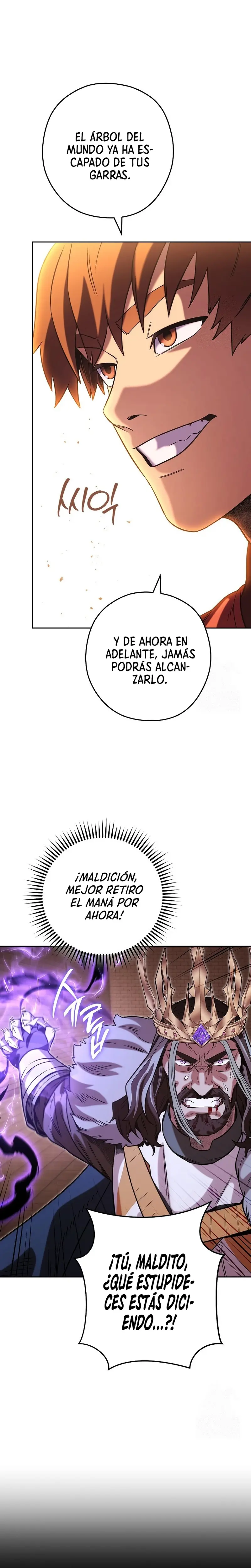 Cambiando la masmorra > Capitulo 243 > Page 301