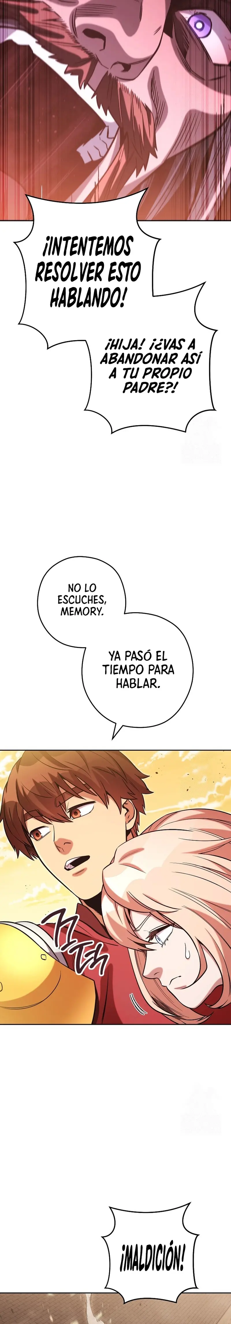 Cambiando la masmorra > Capitulo 244 > Page 51