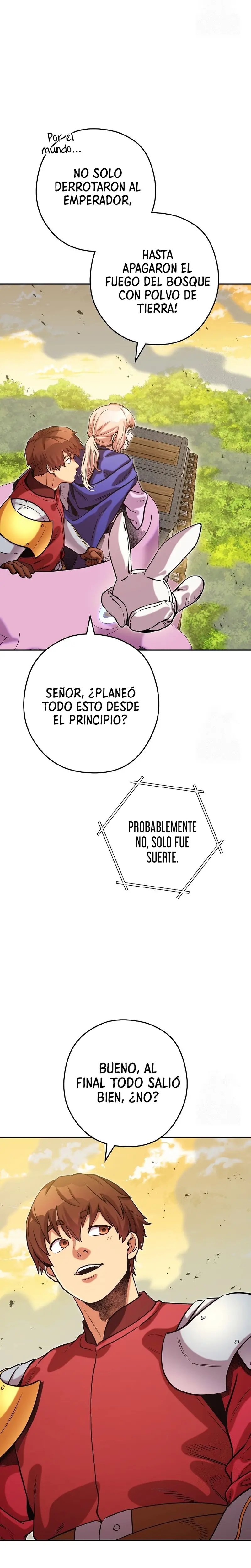 Cambiando la masmorra > Capitulo 244 > Page 91
