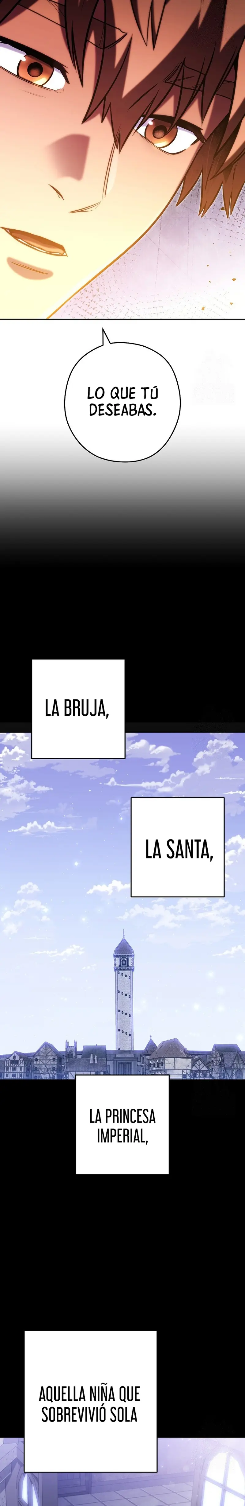 Cambiando la masmorra > Capitulo 244 > Page 261