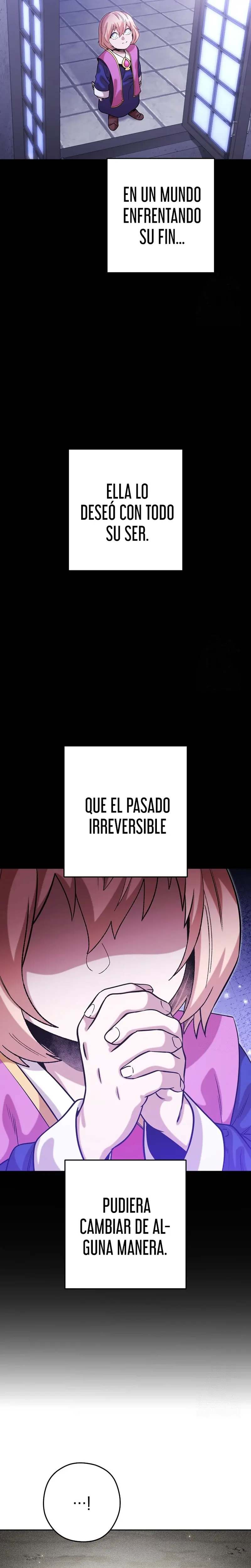 Cambiando la masmorra > Capitulo 244 > Page 271