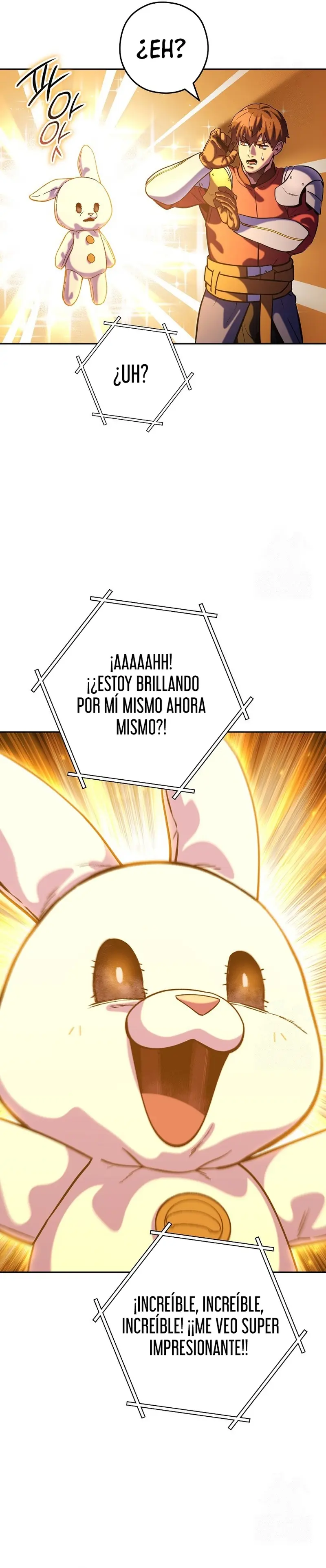 Cambiando la masmorra > Capitulo 244 > Page 291