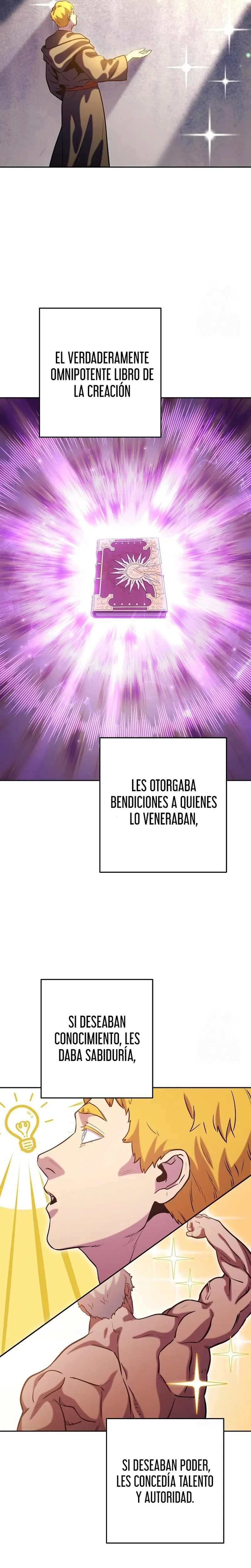 Cambiando la masmorra > Capitulo 245 > Page 161