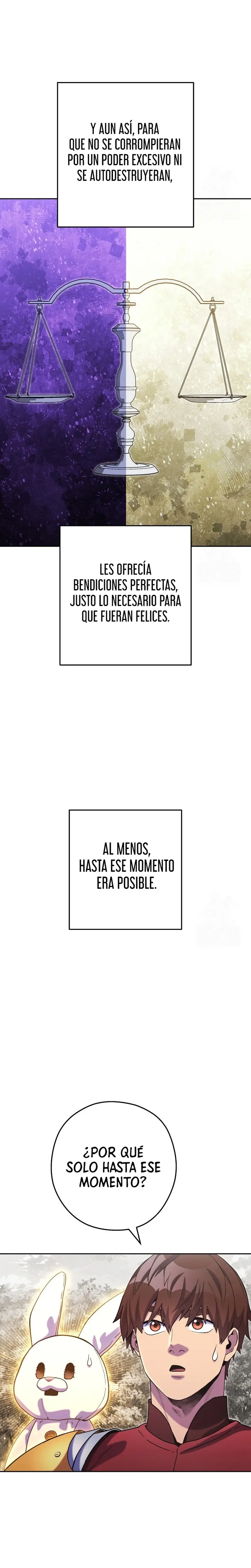 Cambiando la masmorra > Capitulo 245 > Page 171