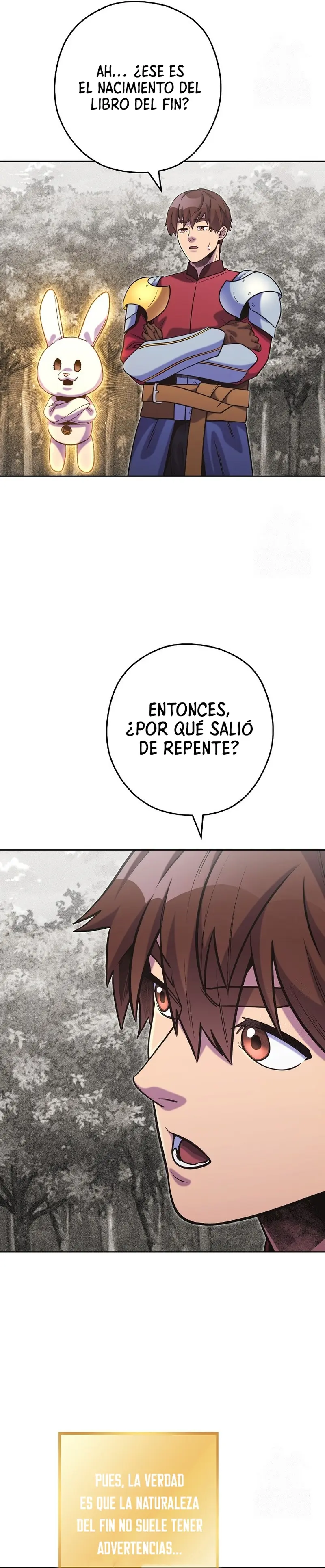 Cambiando la masmorra > Capitulo 245 > Page 191