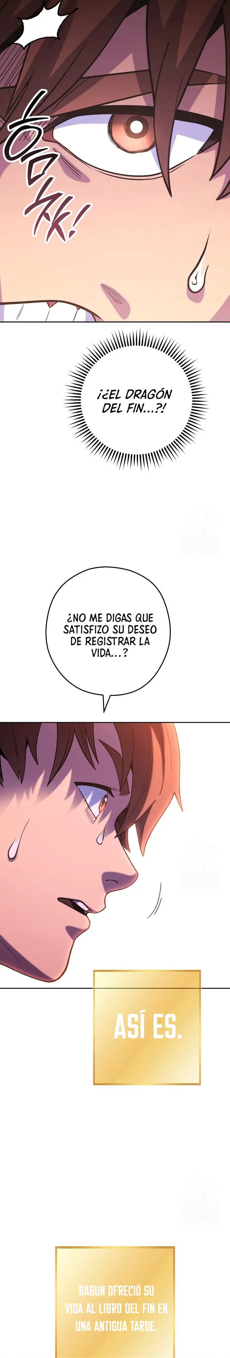 Cambiando la masmorra > Capitulo 245 > Page 311