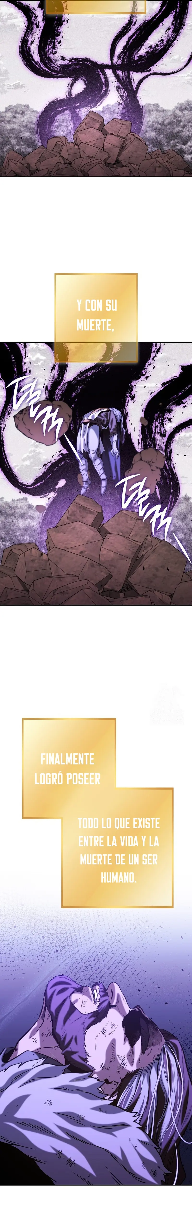 Cambiando la masmorra > Capitulo 245 > Page 321