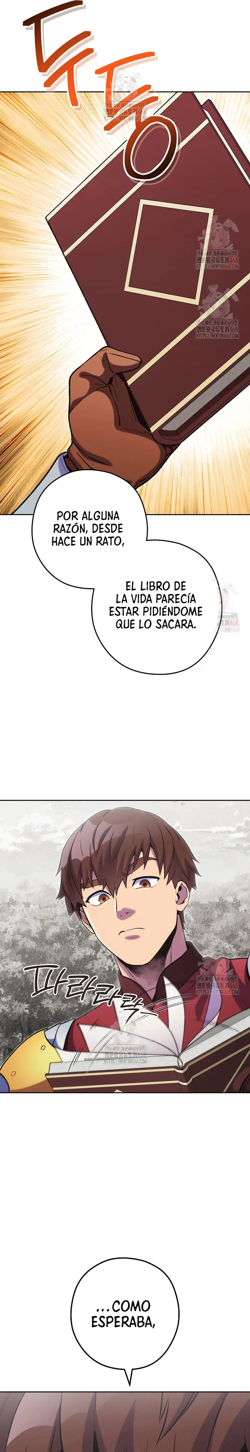 Cambiando la masmorra > Capitulo 246 > Page 161