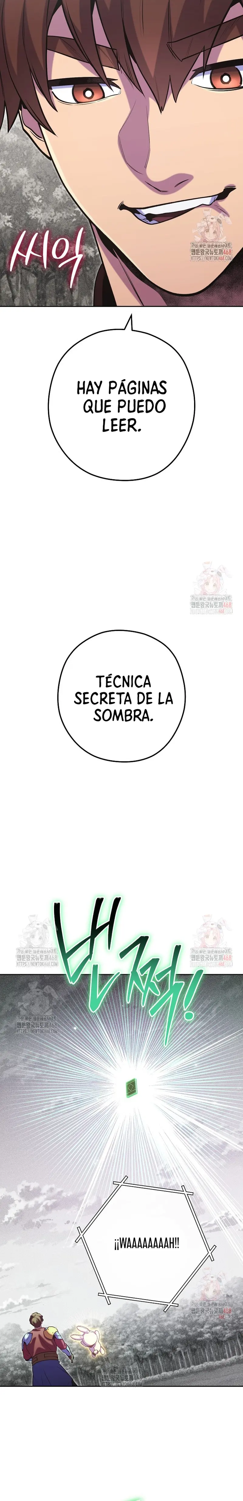 Cambiando la masmorra > Capitulo 246 > Page 171
