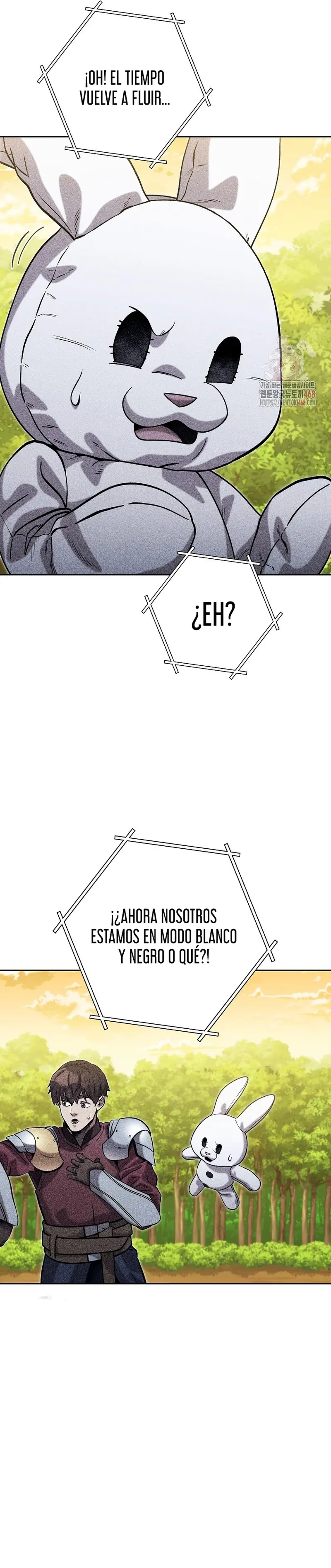 Cambiando la masmorra > Capitulo 246 > Page 191
