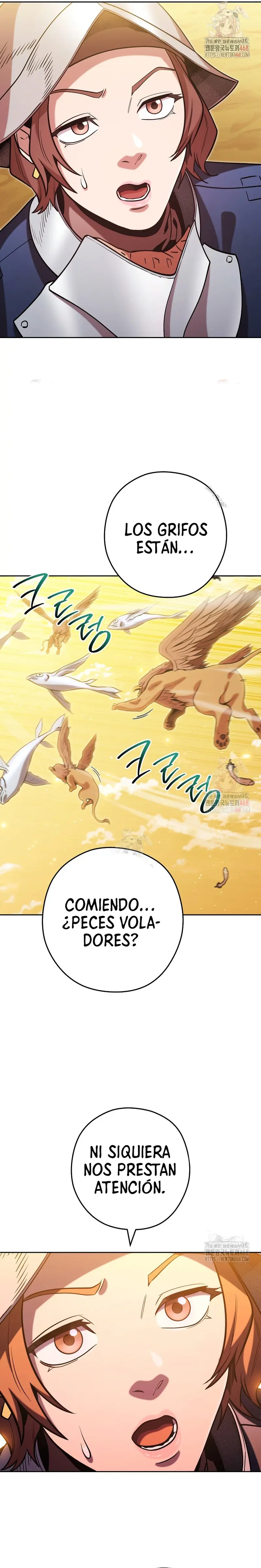 Cambiando la masmorra > Capitulo 246 > Page 271