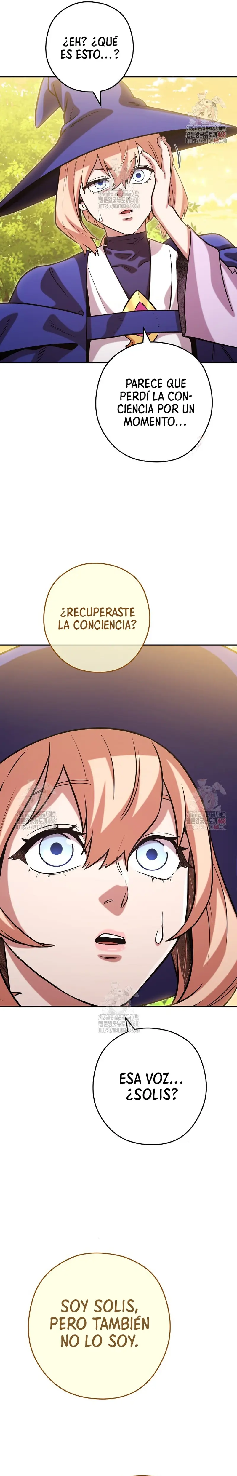 Cambiando la masmorra > Capitulo 246 > Page 361