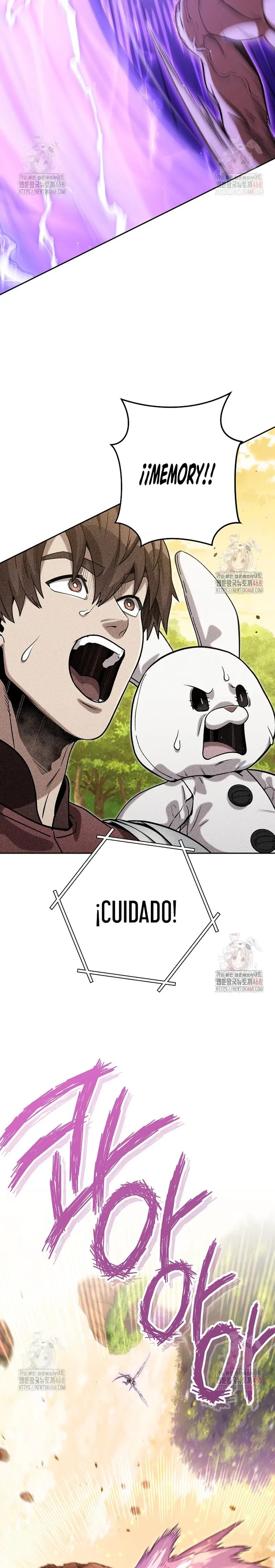 Cambiando la masmorra > Capitulo 247 > Page 81