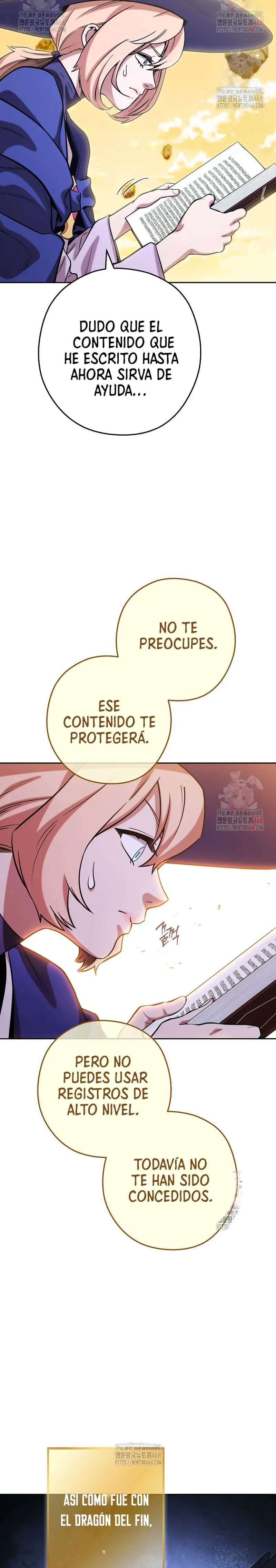 Cambiando la masmorra > Capitulo 247 > Page 181