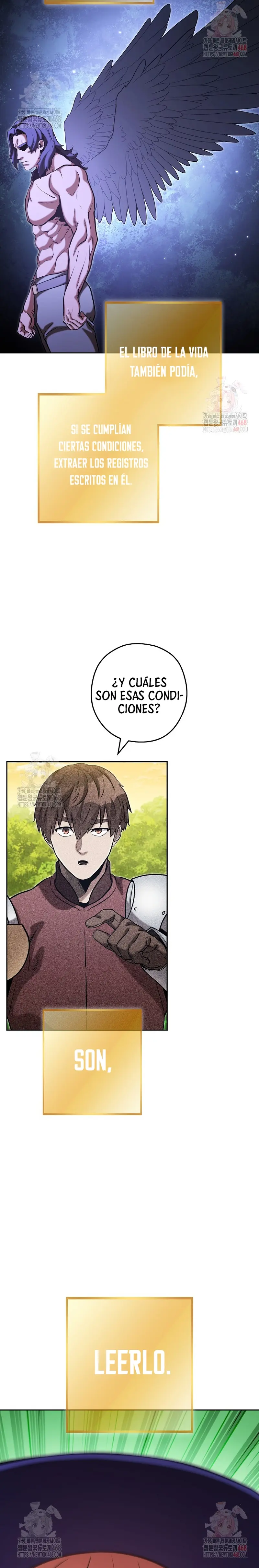 Cambiando la masmorra > Capitulo 247 > Page 191