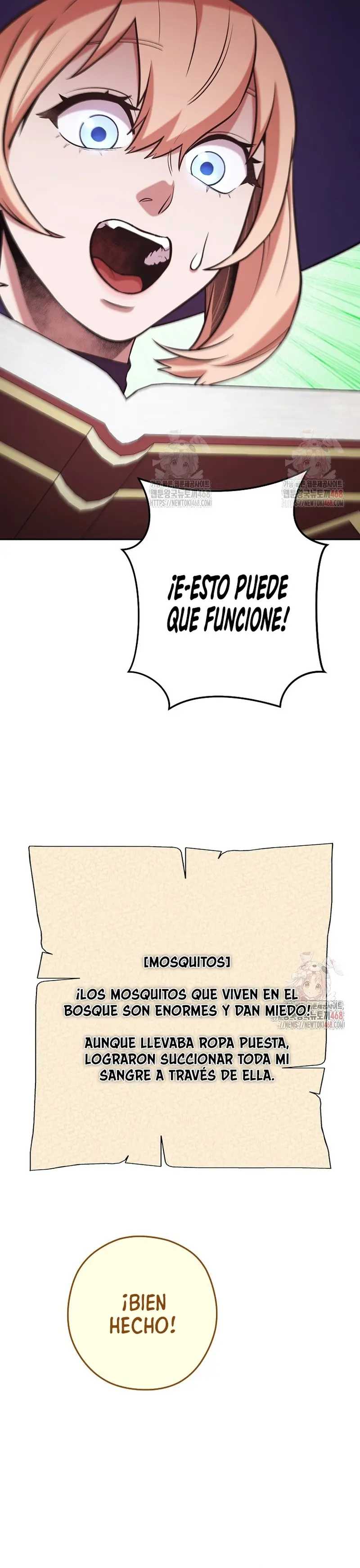 Cambiando la masmorra > Capitulo 247 > Page 201