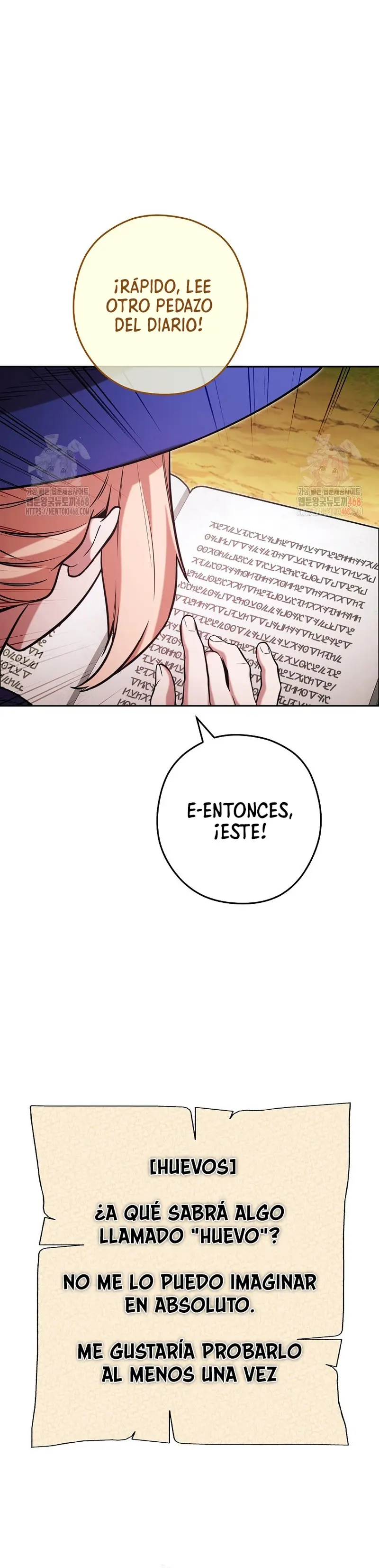 Cambiando la masmorra > Capitulo 247 > Page 231