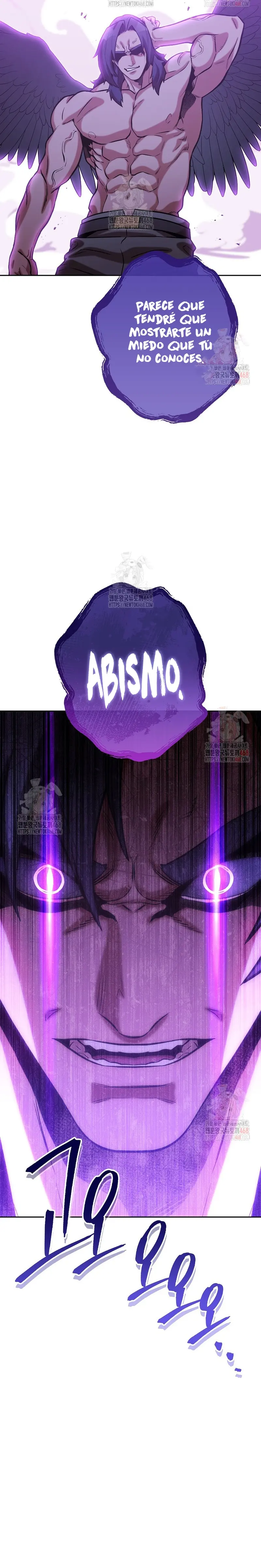 Cambiando la masmorra > Capitulo 247 > Page 301