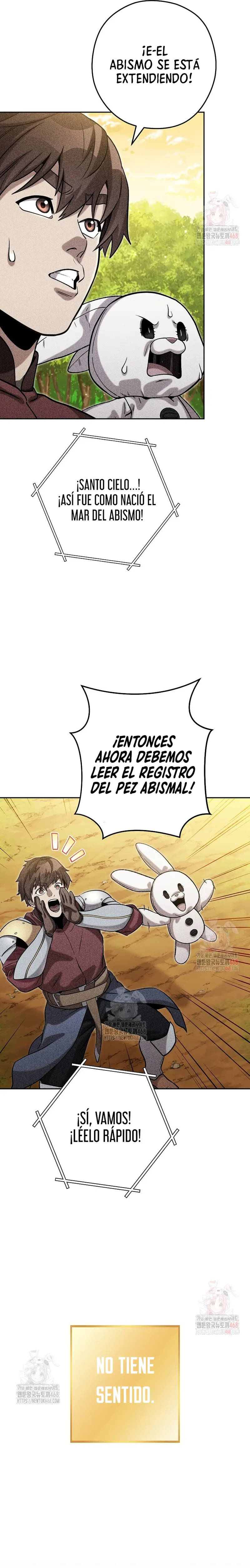 Cambiando la masmorra > Capitulo 247 > Page 321