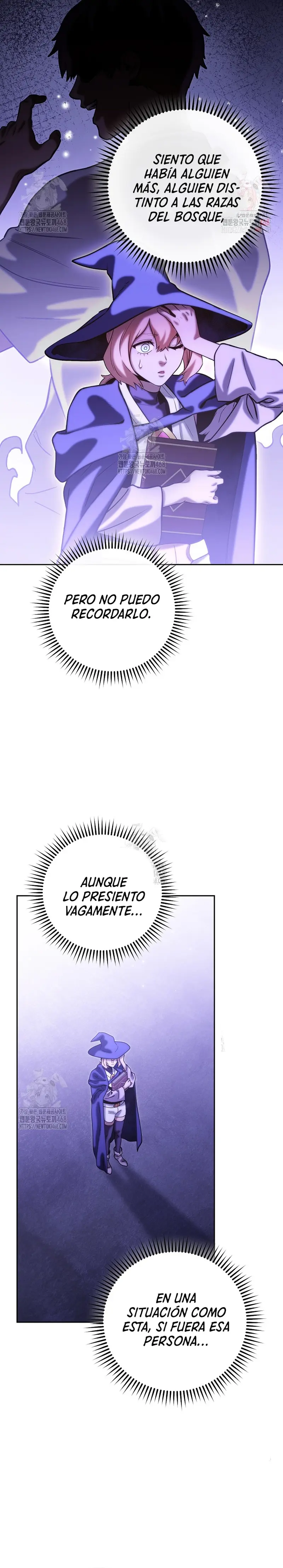 Cambiando la masmorra > Capitulo 247 > Page 371