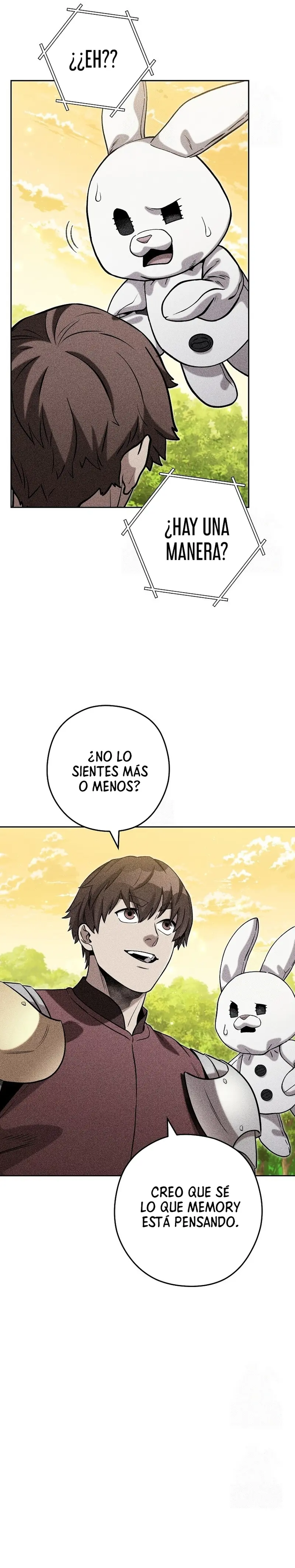Cambiando la masmorra > Capitulo 248 > Page 11