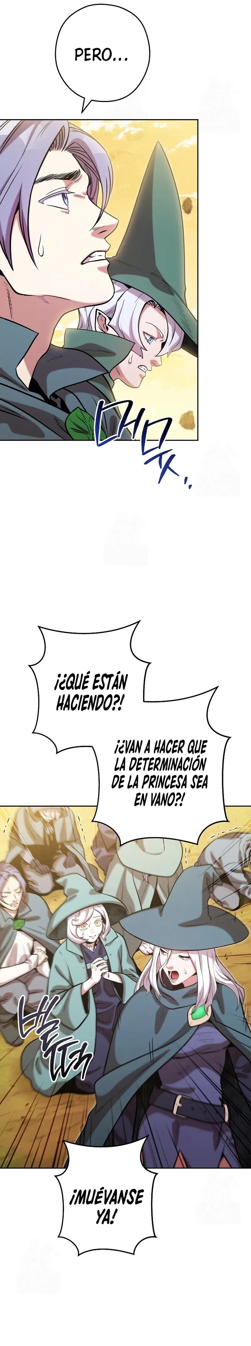 Cambiando la masmorra > Capitulo 248 > Page 51
