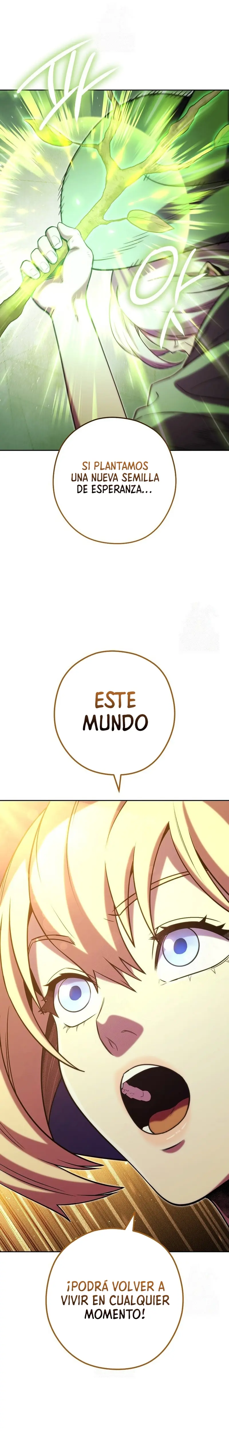 Cambiando la masmorra > Capitulo 248 > Page 101