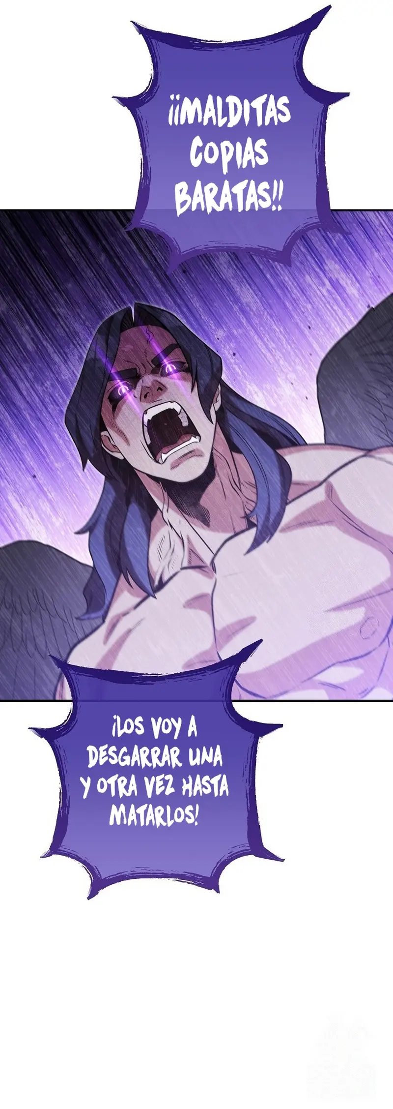 Cambiando la masmorra > Capitulo 248 > Page 331