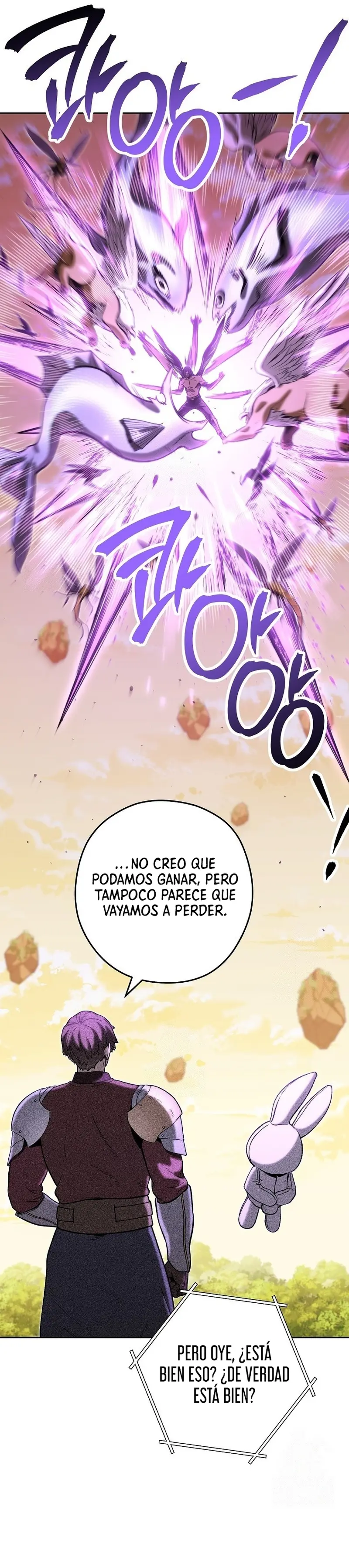 Cambiando la masmorra > Capitulo 248 > Page 341