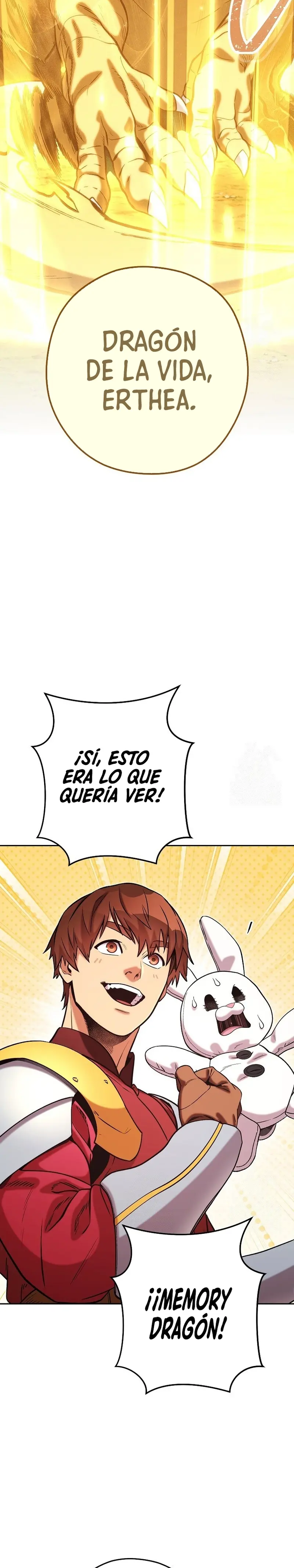 Cambiando la masmorra > Capitulo 249 > Page 11