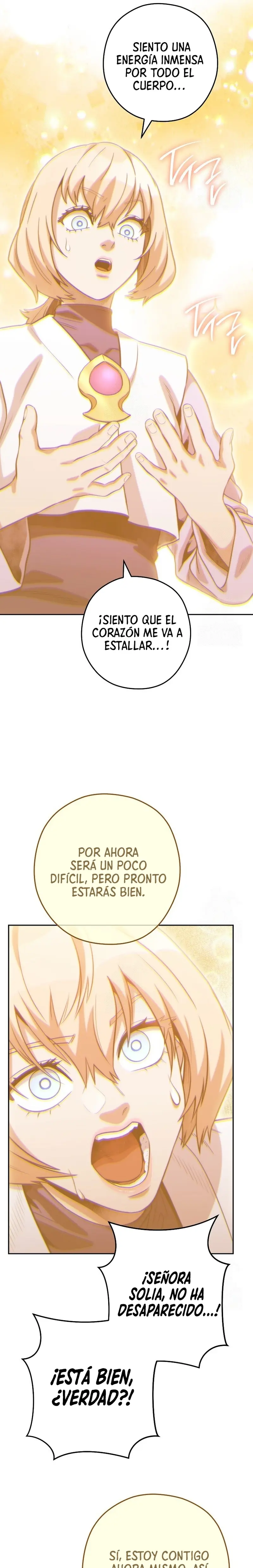 Cambiando la masmorra > Capitulo 249 > Page 41