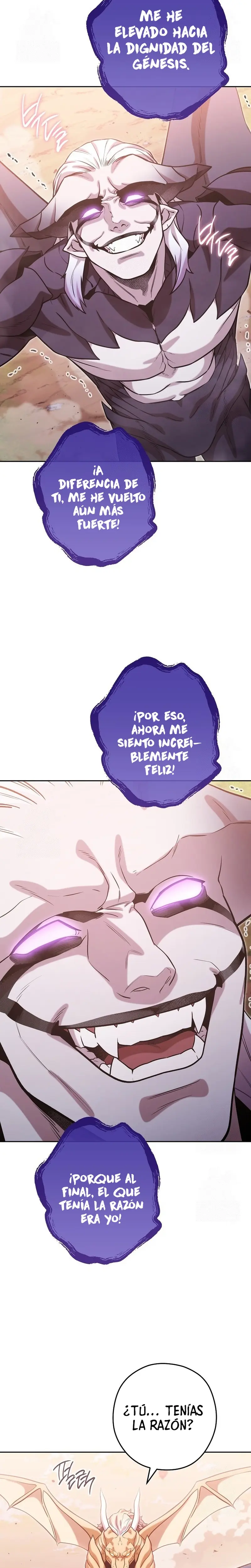 Cambiando la masmorra > Capitulo 249 > Page 281