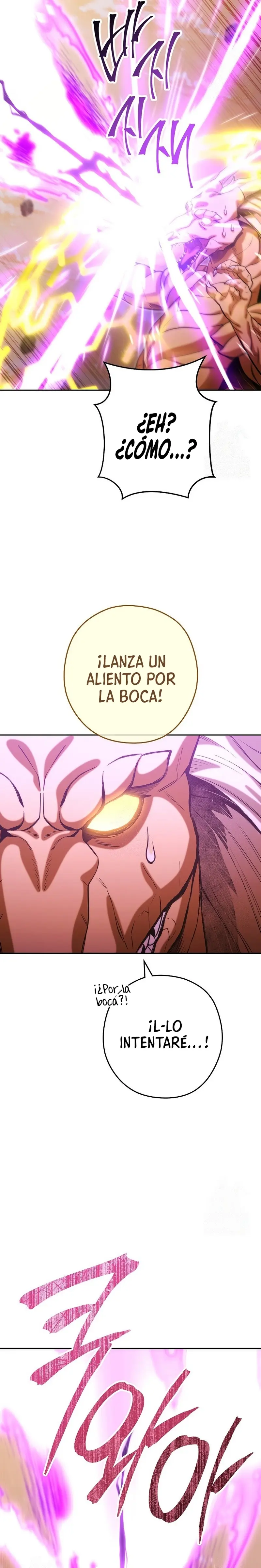 Cambiando la masmorra > Capitulo 249 > Page 321