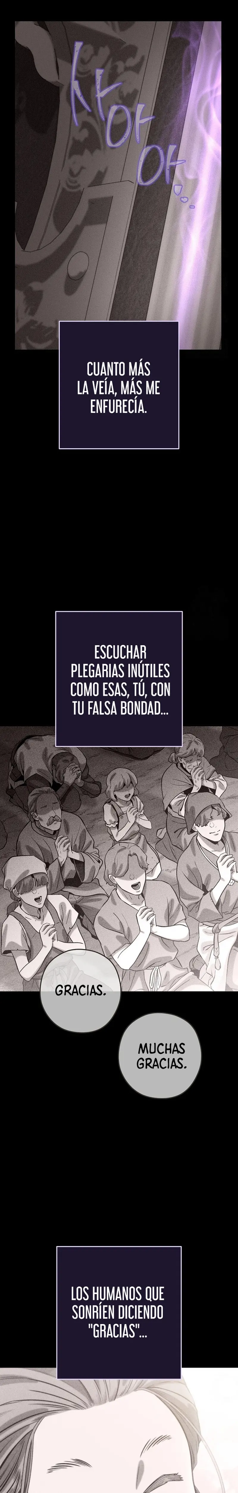 Cambiando la masmorra > Capitulo 249 > Page 371