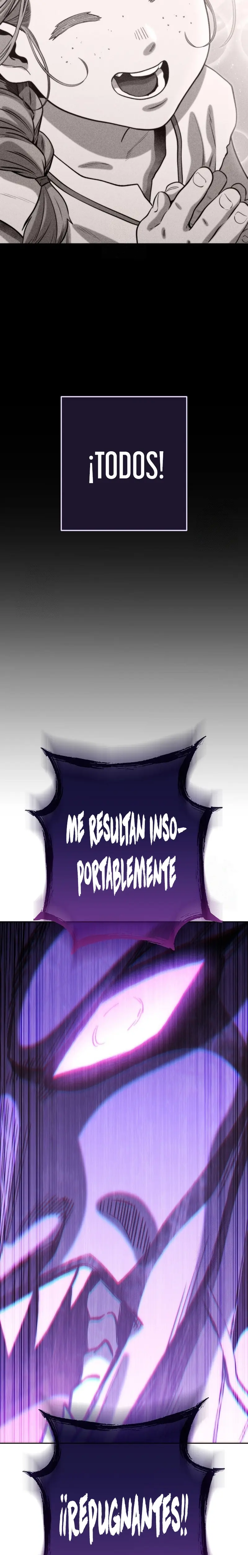 Cambiando la masmorra > Capitulo 249 > Page 381