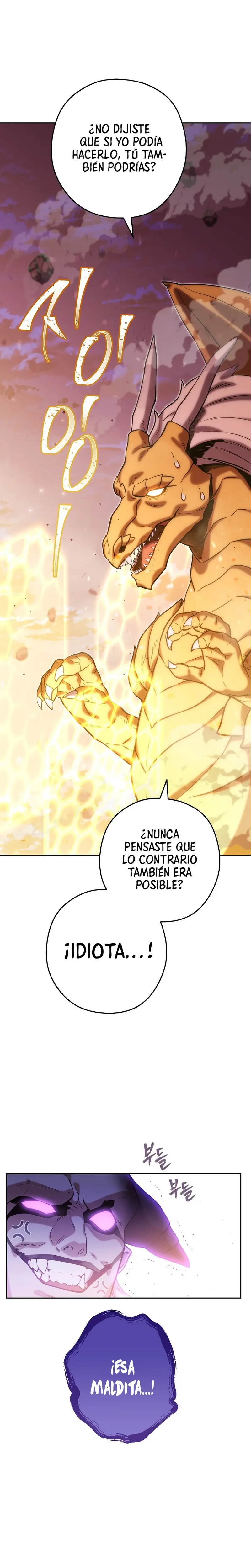 Cambiando la masmorra > Capitulo 250 > Page 61