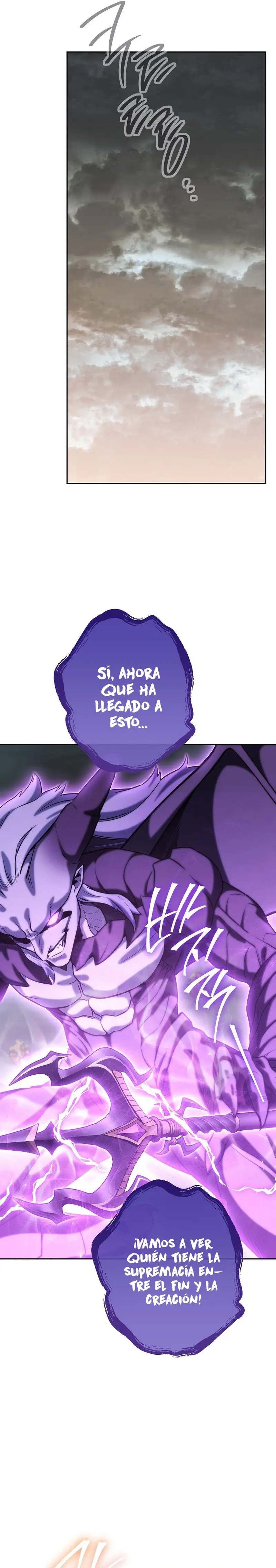 Cambiando la masmorra > Capitulo 250 > Page 91