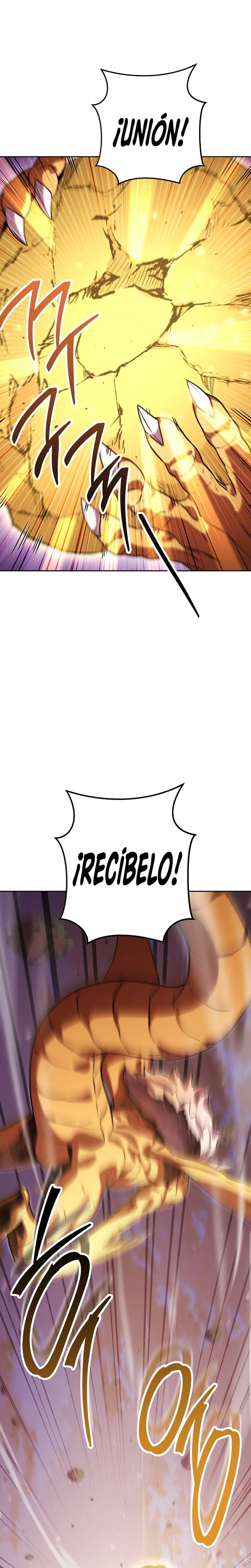 Cambiando la masmorra > Capitulo 250 > Page 221