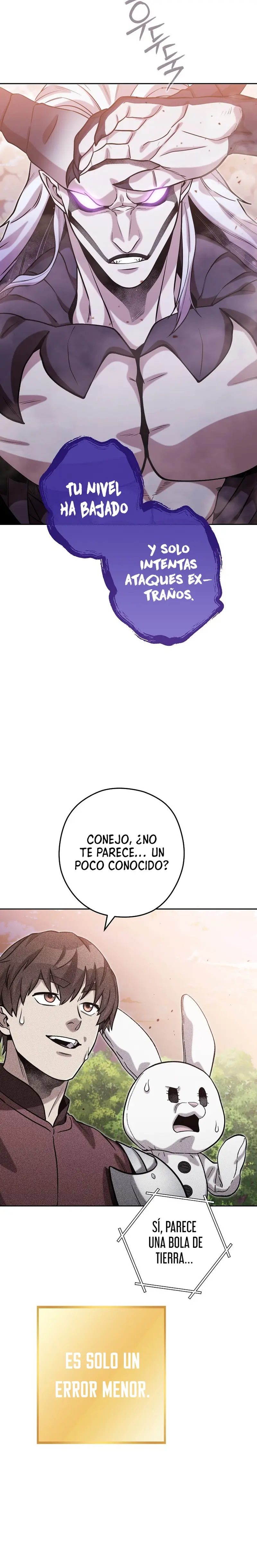 Cambiando la masmorra > Capitulo 250 > Page 241