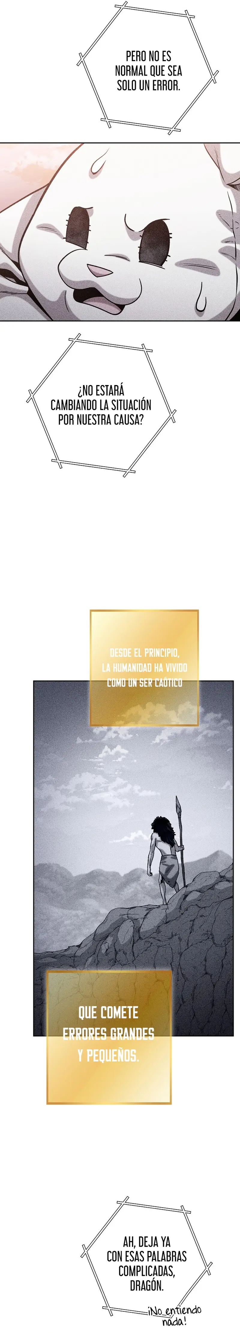 Cambiando la masmorra > Capitulo 250 > Page 251